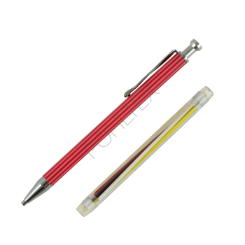 Ołówek krawiecki + 4 rysiki - Dafa