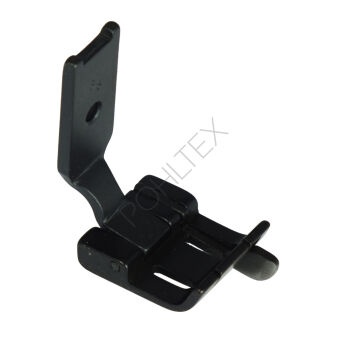 Stopka z prowadnikiem prawym - 1,0mm P112B 3/8