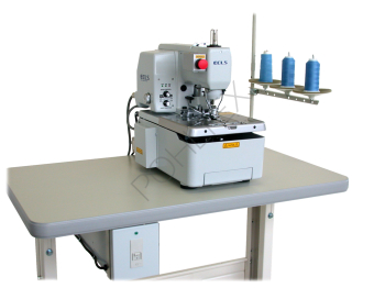 Dziurkarka elektroniczna Suzuki ECLS SE200-S