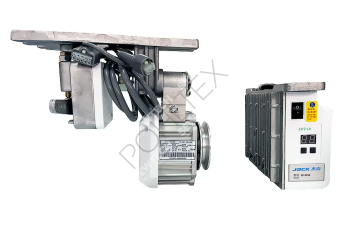 Silnik energooszczędny 230V AC Servo 750W