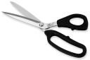 Ergonomical Tailor Shears with Larger Handles DW-9005 (9,5”)