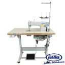 Stębnówka Juki DDL-8700 H - do szycia materiałów średnich i grubych / Opcje