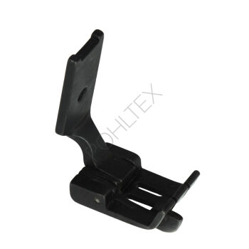 Stopka z prowadnikiem lewym - 1,0mm P112BL 3/16