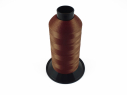 Nici do podszywarek Bruneel cienkie 10.000m - brąz sarny