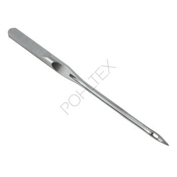 Igła do maszyny do obszywania dywanów Miniket 2000 - MKG002