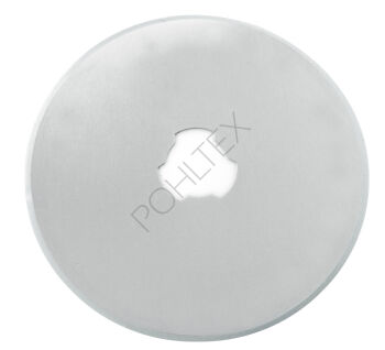 Ostrze krążkowe 45mm DAFA - Gładkie, Proste,Ostre
