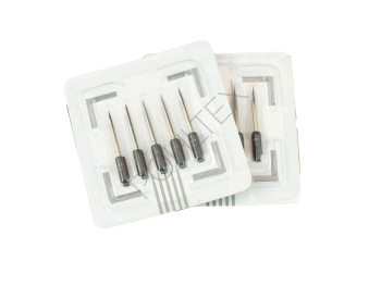 Igły do pistoletu metkownicy - Standard