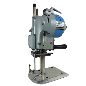 Nóż pionowy krojczy CZD-5  6