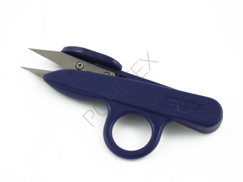 Obcinaczki do nici Golden Eagle z uchwytem