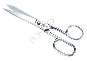 Professional Embroidery Scissors X'SOR FSS-2707 (7