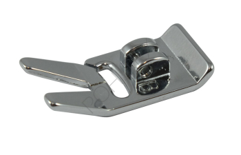 Stopka uniwersalna Singer zygzak  - metalowa szeroka