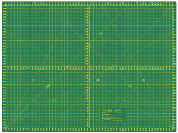 Mata do cięcia samogojąca Sew Mate A2 600x450mm Cm/Cale