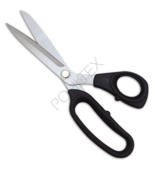 Ergonomic Soft Handle Shears DW-1000 (10”)