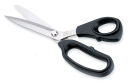 Ergonomic Soft Handle Shears DW-8001 (9")