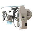 Silnik energooszczędny  HMC 230V AC Direct DRIVE 550W z pozycjometrem I LED
