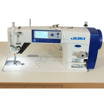 Stębnówka Juki DDL-8000 AP-MS z automatyką i panelem