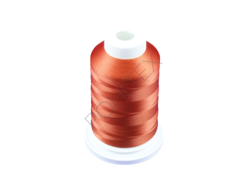 Nici do podszywarek Bruneel cienkie 2000m - pomarańczowe