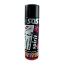 Klej tymczasowy w spray'u SPIRIT 5 Strong - 500ml