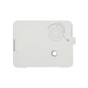 Zasuwka płytki ściegowej osłona szpulki Janome Elna Husqvarna  416428301