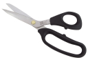 Ergonomic Tailor Shears with Larger Handles DW-8005 (8,5”)
