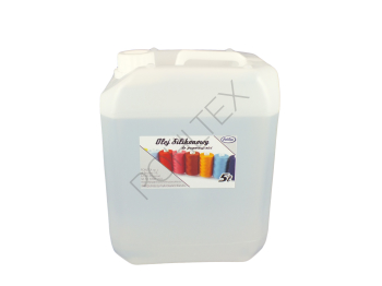 Olej silikonowy OM100 5L