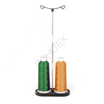 Portable Thread Stand