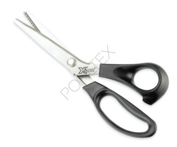 Professional Tailor Scissors with Pinking Shears SS-2240K (9 1/4