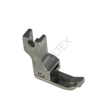 Stopka kompensacyjna - prawa - wąska - 0,8mm - CR1/32N