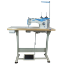 Stębnówka Jack A4 z pełną automatyką do lekkich i średnich materiałów / Opcje H