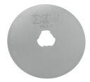 Ostrze krążkowe 45mm X'SOR Znaczące linie - Nietnące