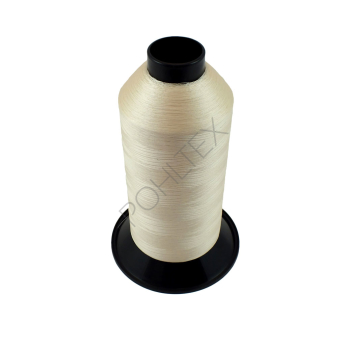 Nici do podszywarek Bruneel cienkie 10.000m - piaskowy
