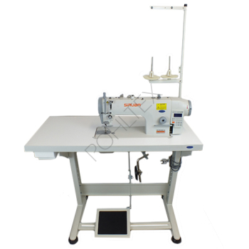 Stębnówka Siruba DL-7200 - z automatyką 