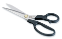 Professional Ergonomic Nylon Handles Scissors DW-9000 (8,5”)