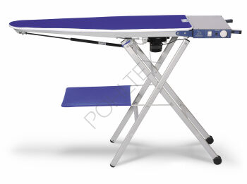 Stół prasowalniczy SILTER HARMONY SM/PSA 2000A