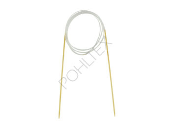 Druty bambusowe na żyłce Sew Mate X'sor - 2.00-6.00mm